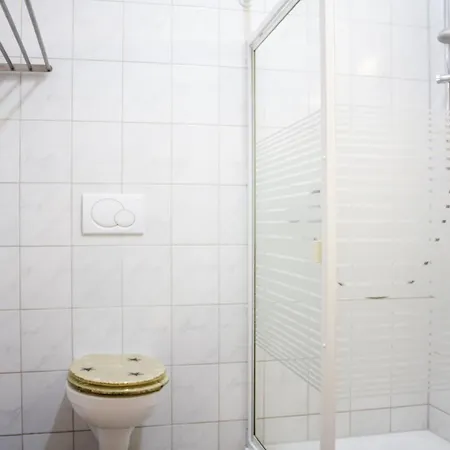 Ferienhaeuser Am Brocken, 60 Qm, 2 Schlafzimmer Дом отдыха