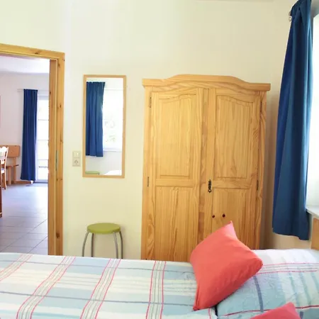 Ferienhaeuser Am Brocken, 60 Qm, 2 Schlafzimmer Holiday home *