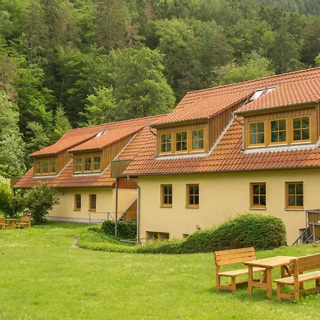 Holiday home Ferienhaeuser Am Brocken, 60 Qm, 2 Schlafzimmer *