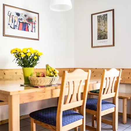Ferienhaeuser Am Brocken, 60 Qm, 2 Schlafzimmer Ilsenburg