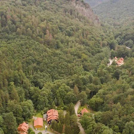 Ferienhaeuser Am Brocken, 60 Qm, 2 Schlafzimmer