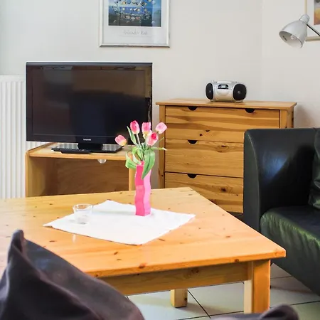 Holiday home Ferienhaeuser Am Brocken, 60 Qm, 2 Schlafzimmer