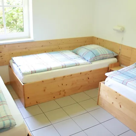 Ferienhaeuser Am Brocken, 60 Qm, 2 Schlafzimmer Holiday home Ilsenburg
