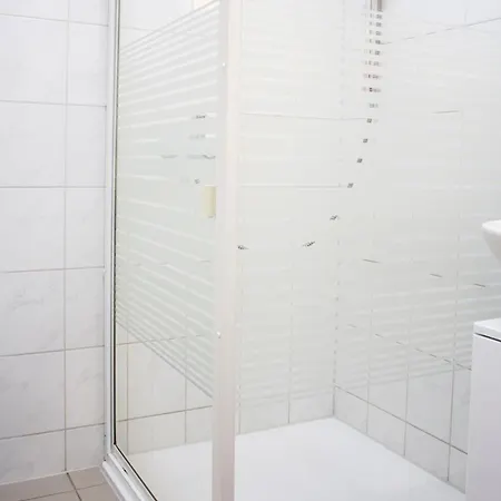 Дом отдыха Ferienhaeuser Am Brocken, 60 Qm, 2 Schlafzimmer Ильзенбург