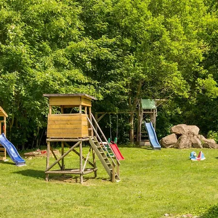 Ferienhaeuser Am Brocken, 60 Qm, 2 Schlafzimmer Ilsenburg