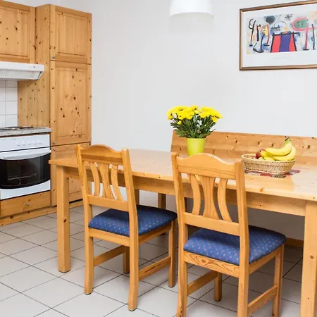 Ferienhaeuser Am Brocken, 60 Qm, 2 Schlafzimmer *