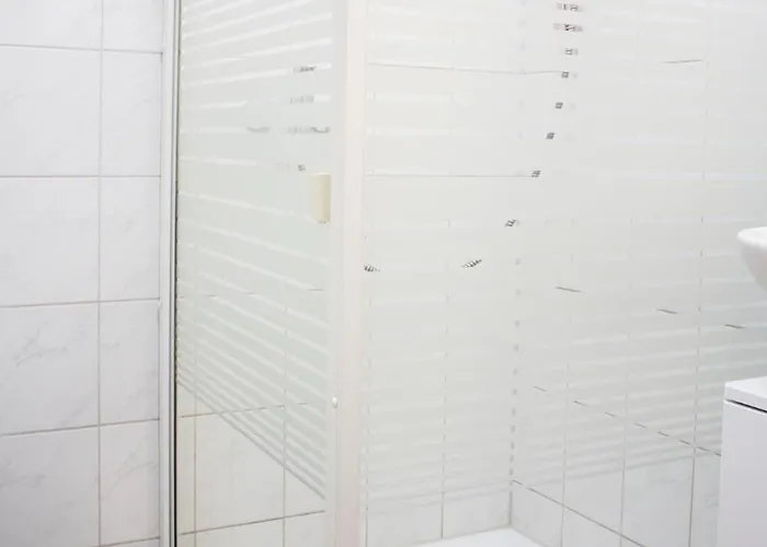 Prázdninový dům Ferienhaeuser Am Brocken, 60 Qm, 2 Schlafzimmer Ilsenburg