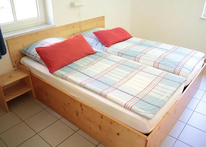 Ferienhaeuser Am Brocken, 60 Qm, 2 Schlafzimmer *