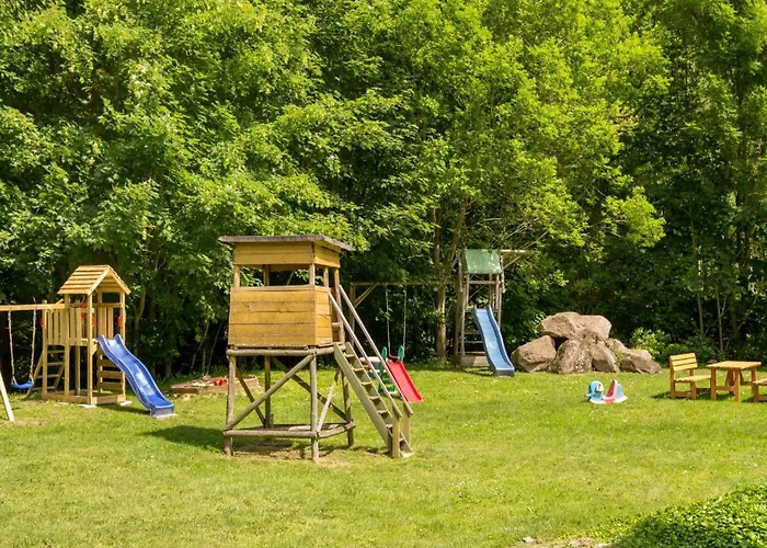 Ferienhaeuser Am Brocken, 60 Qm, 2 Schlafzimmer Ilsenburg