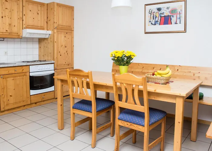 Ferienhaeuser Am Brocken, 60 Qm, 2 Schlafzimmer *